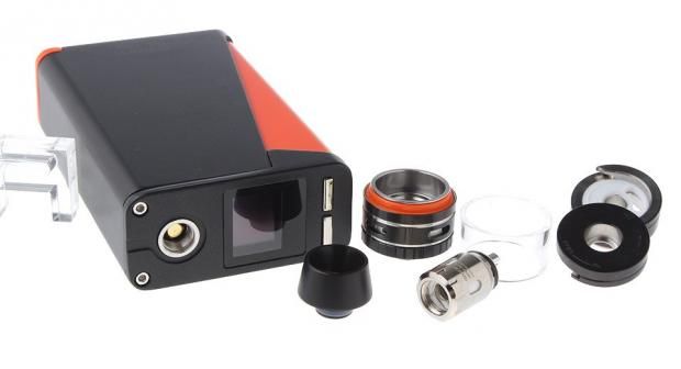 Budget Basso [SigarettaElettronicaForum.com]
