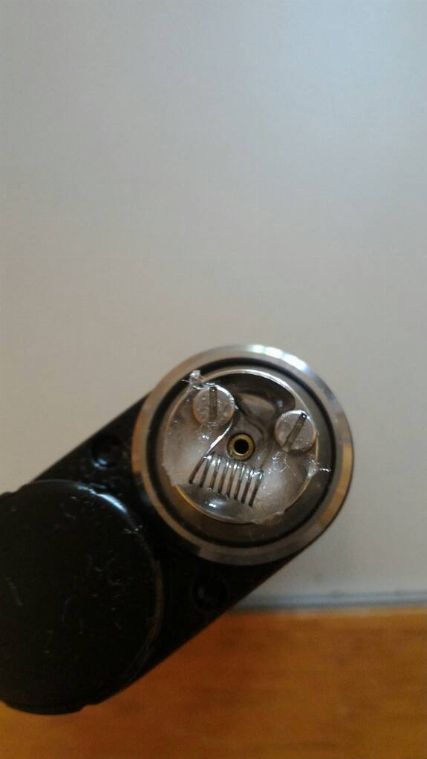 Strike 18 (CLONE) [SigarettaElettronicaForum.com]