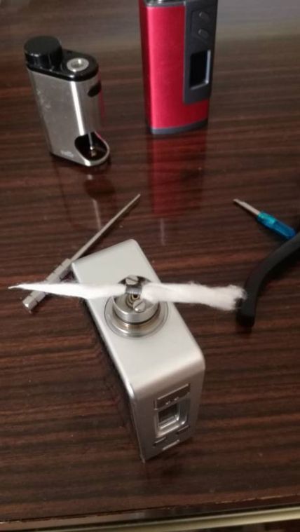 Strike 18 (CLONE) [SigarettaElettronicaForum.com]