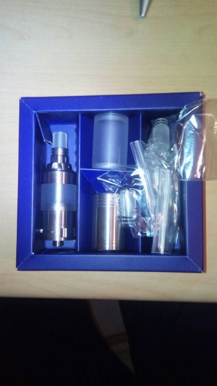 [GDA] By-Ka V7 by Vape Systems [SigarettaElettronicaForum.com]