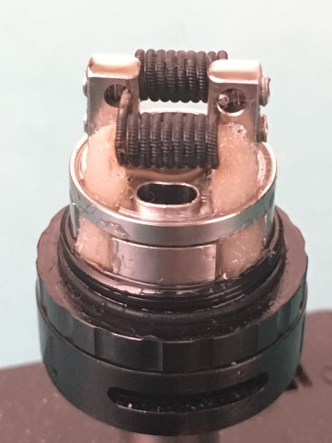 Griffin Vs Zephyrus V2 [SigarettaElettronicaForum.com]