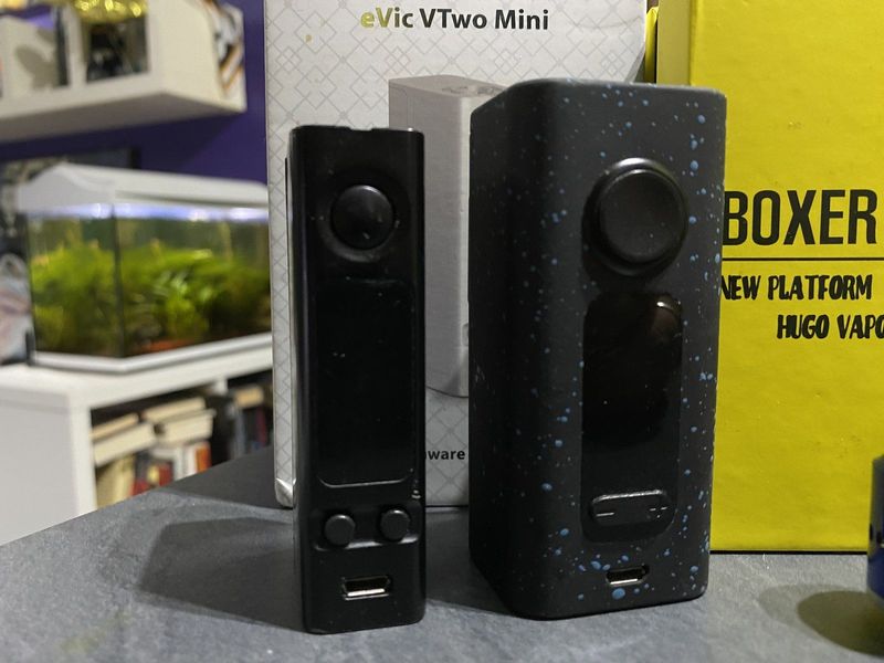 Lotto svuota cassetto [Varese + s.s.] [SigarettaElettronicaForum.com]