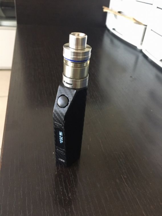 Serpent Mini [SigarettaElettronicaForum.com]