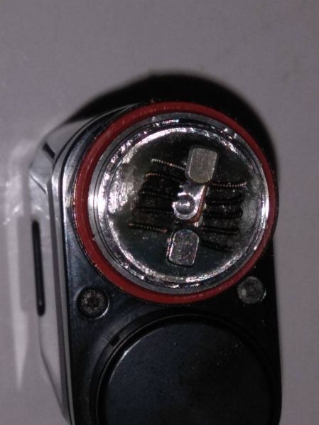 Quanti Watt Devo Usare? [SigarettaElettronicaForum.com]