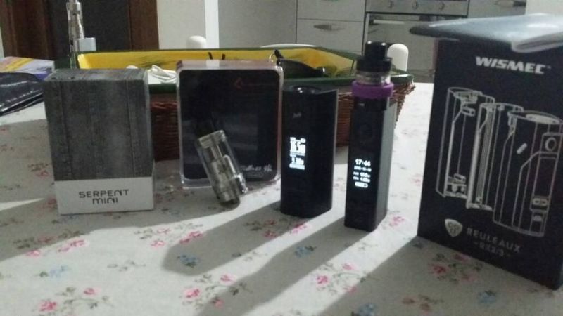 Aiutatemi a capire il mondo della rigenerazione [SigarettaElettronicaForum.com]