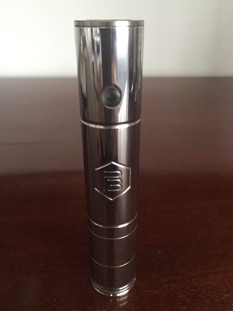 Provari 3 + Kabuki [SigarettaElettronicaForum.com]
