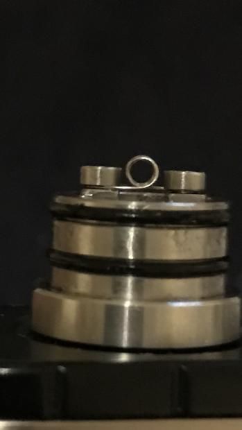 The Vaping Gentlemen Club - 900 [SigarettaElettronicaForum.com]