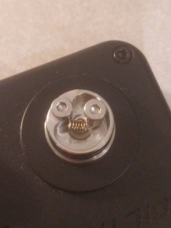 (Clone YFTK) Consigli Di Rigenerazione X Speed Revolution E Speed Revolution Mini [SigarettaElettronicaForum.com]