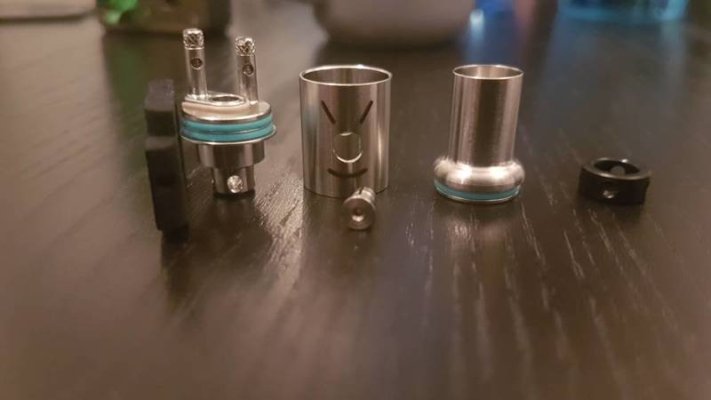 Billet Box [SigarettaElettronicaForum.com]