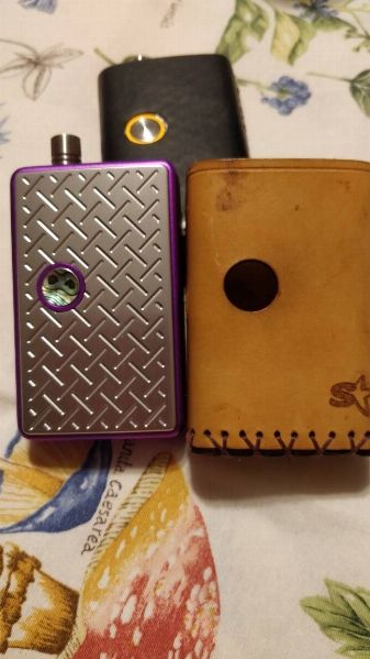 Billet Box [SigarettaElettronicaForum.com]