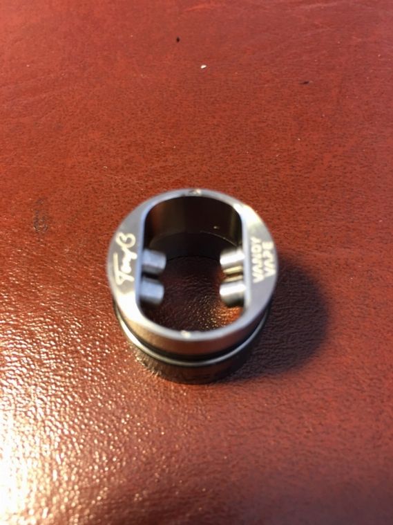 Pulse 22 by Vandy Vape - Recensione [SigarettaElettronicaForum.com]
