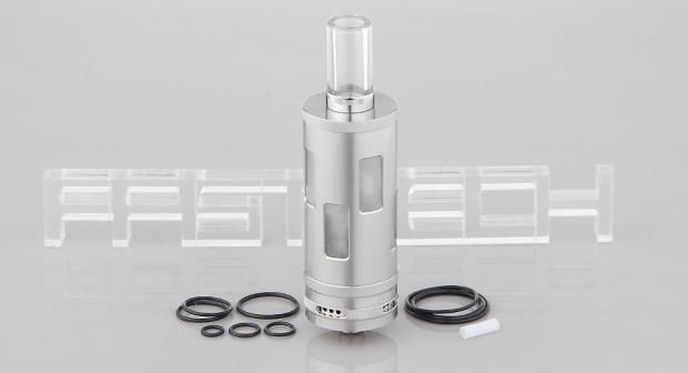 Taifun GT II Air [SigarettaElettronicaForum.com]