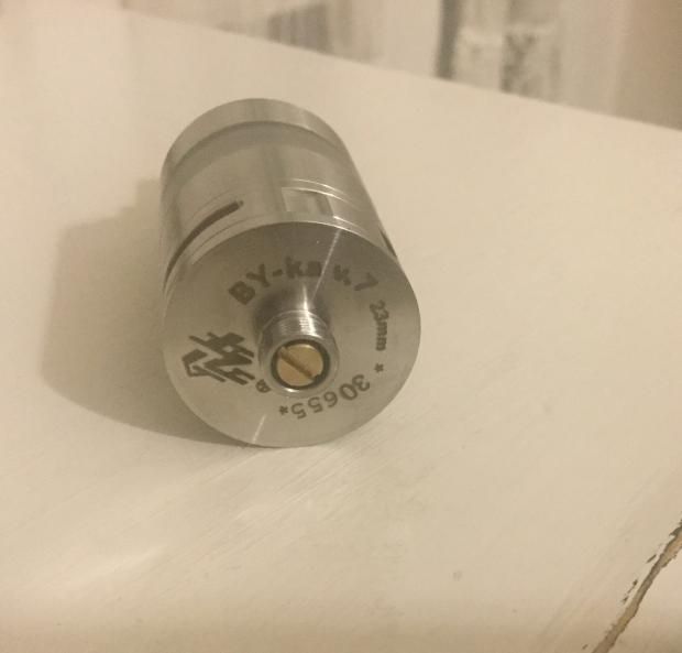 By Ka V7 Clone [SigarettaElettronicaForum.com]