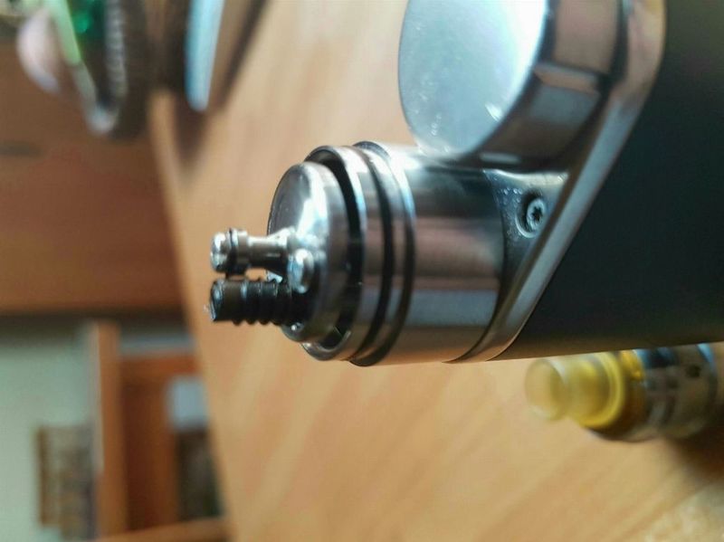 LE ZEPHYR BY VAPONAUTE [SigarettaElettronicaForum.com]