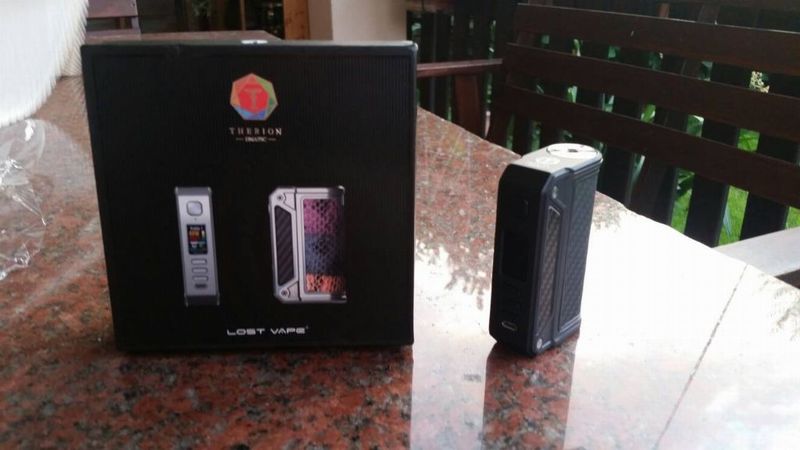 La Scimmiai Ha Presooooo.. [SigarettaElettronicaForum.com]