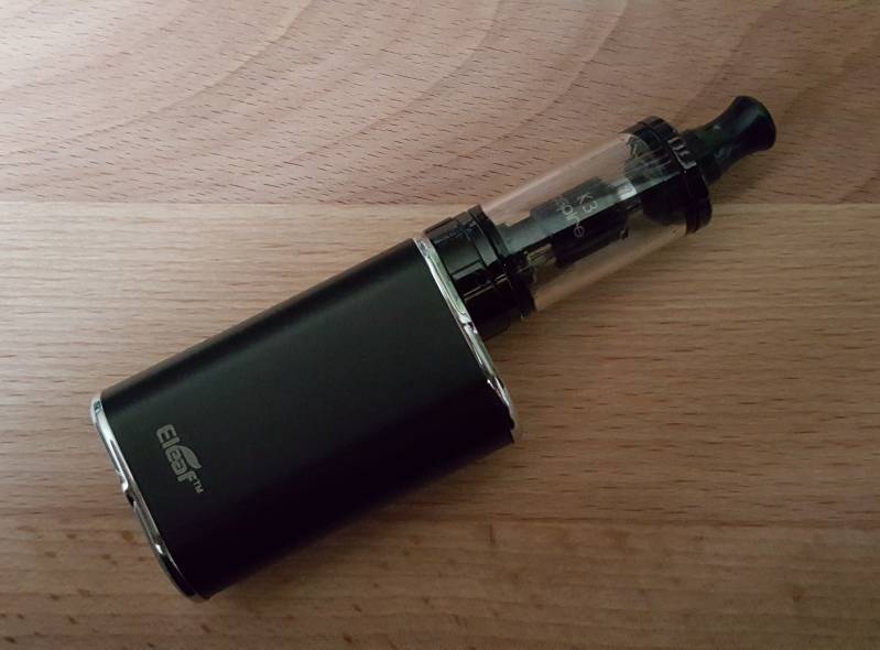 Prima Rigenerazione Kayfun Mini V3 [SigarettaElettronicaForum.com]