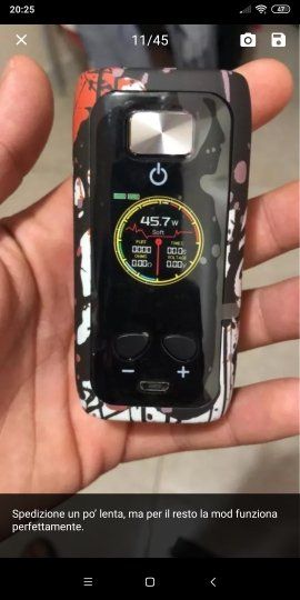 Consiglio Acquisto Ecg [SigarettaElettronicaForum.com]