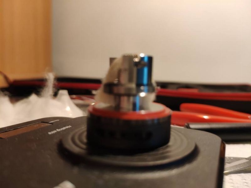 RIGENERAZIONE: DIGIFLAVOR SIREN 2 [SigarettaElettronicaForum.com]