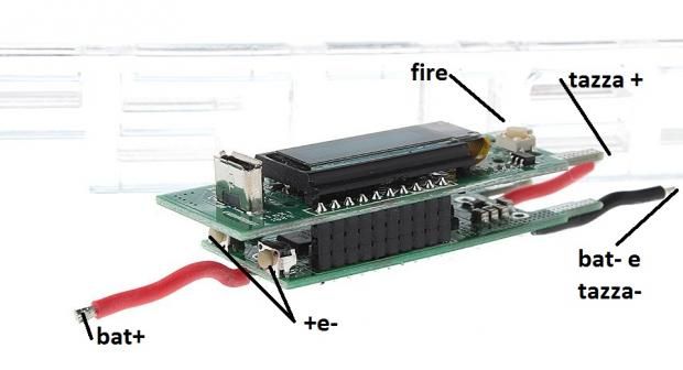 Circuito Istick Pico [SigarettaElettronicaForum.com]