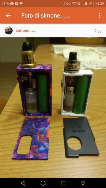 Nuova Box Frankeskull [SigarettaElettronicaForum.com]