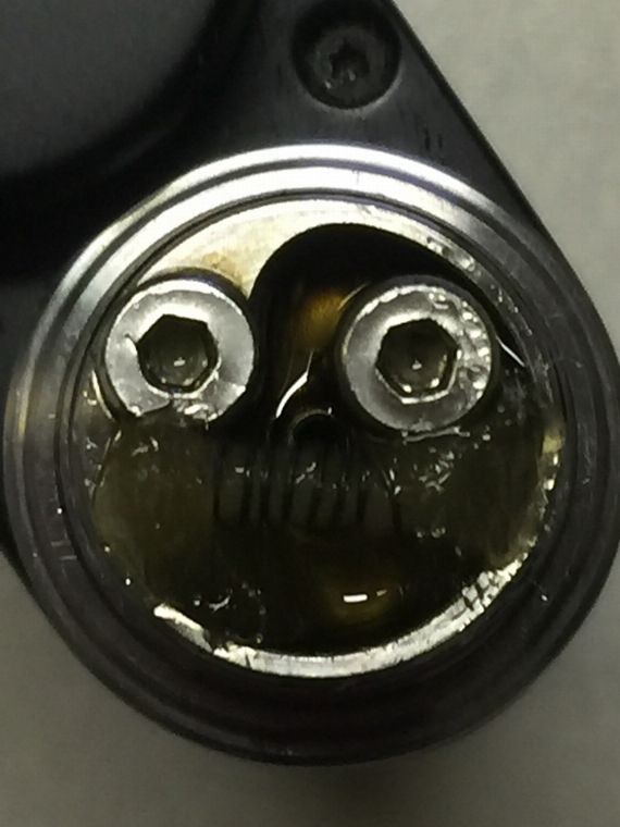 SS316L 30ga... Cosa Me Ne Faccio? [SigarettaElettronicaForum.com]