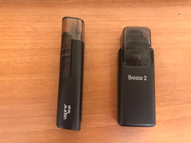Ecig Da Spiaggia Quale ??? [SigarettaElettronicaForum.com]