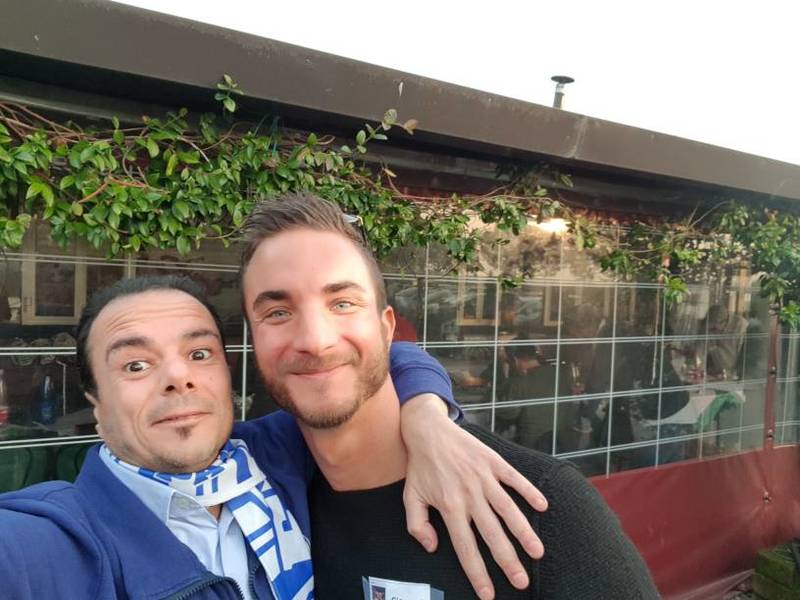 Raduno dell' 11/11/17 [SigarettaElettronicaForum.com]