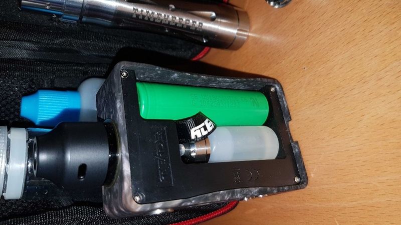 Box Killer Bf 80w -ALEADER [SigarettaElettronicaForum.com]