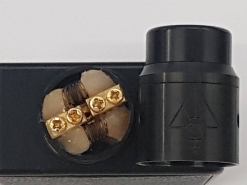 Goon 22 - Aroma [SigarettaElettronicaForum.com]
