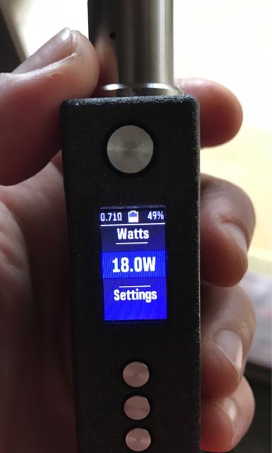 Classic bf small 18 Cristian mods [SigarettaElettronicaForum.com]