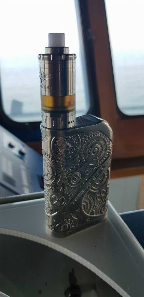 Vapor Giant M5 mtl [SigarettaElettronicaForum.com]