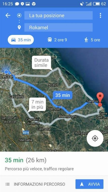Lecce...io vivo qui! [SigarettaElettronicaForum.com]