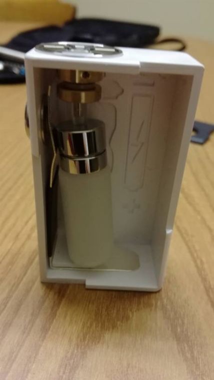 Consigli Frankeskull V3 [SigarettaElettronicaForum.com]