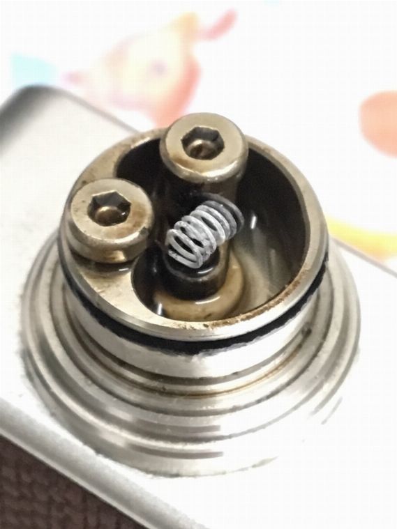 Zirconium wire [SigarettaElettronicaForum.com]