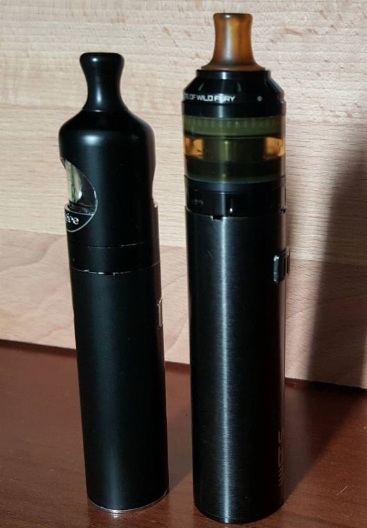 NAUTILUS 2 [SigarettaElettronicaForum.com]
