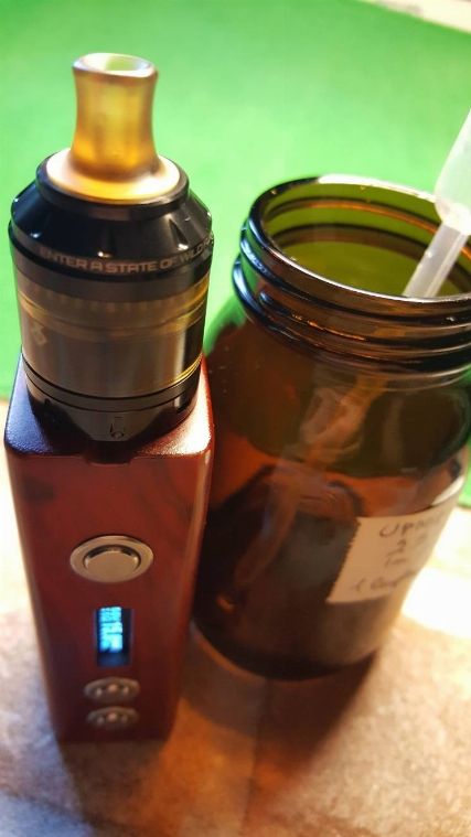 Berserker MTL RTA by Vandy Vape [SigarettaElettronicaForum.com]