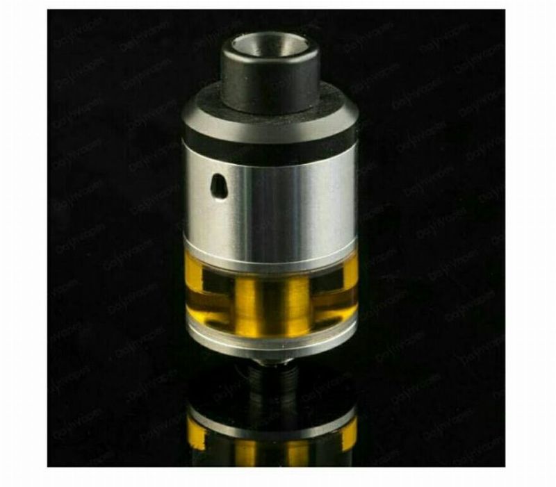 RTA Over 150 €    -- RTA Da Sogno -- [SigarettaElettronicaForum.com]