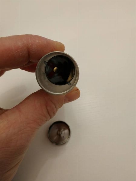 Teslacigs Punk 86W [SigarettaElettronicaForum.com]