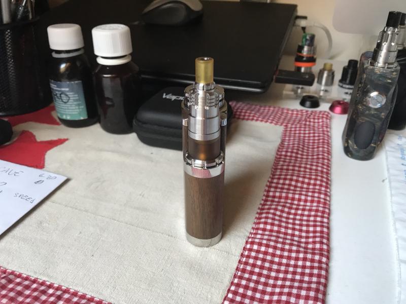 Illusia Mech [SigarettaElettronicaForum.com]
