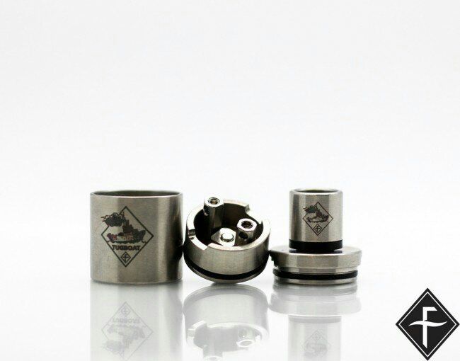 TUGOBOAT V3 [SigarettaElettronicaForum.com]