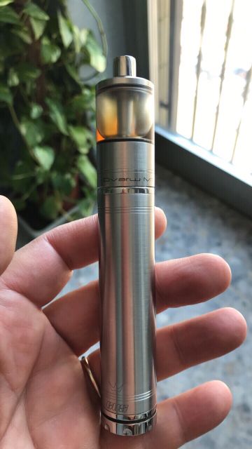 Dvarw Mtl Rta by KHM Mods [SigarettaElettronicaForum.com]