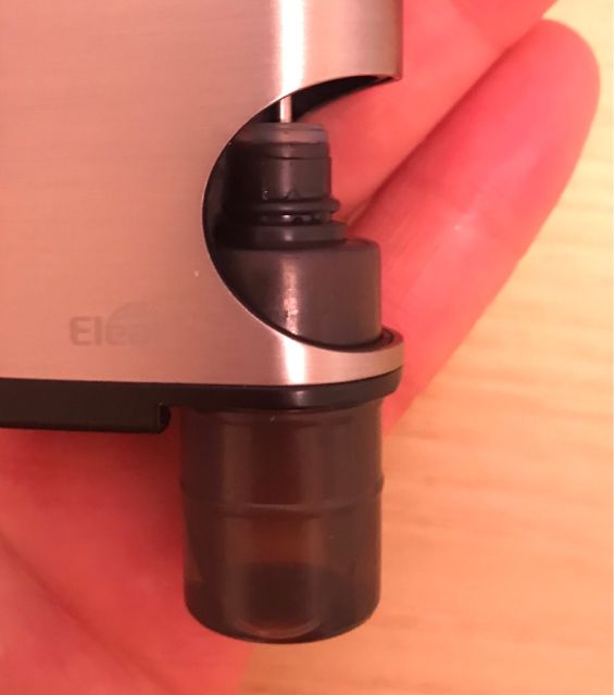 Problema perdita squeeze [SigarettaElettronicaForum.com]