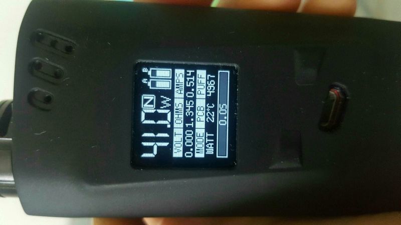 Differenze TFV8 "BIG"-BIG BABY-BABY [SigarettaElettronicaForum.com]