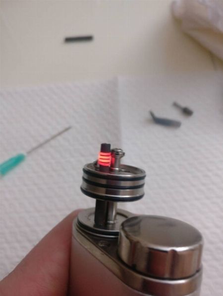 PARAVOZZ RDTA CLONE YFTK [SigarettaElettronicaForum.com]