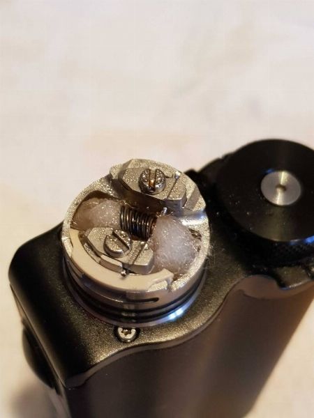 Entheon by Psyclone Mods [SigarettaElettronicaForum.com]