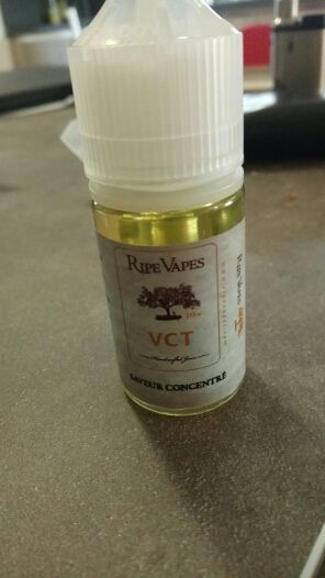 Aromi Ripe Vape? [SigarettaElettronicaForum.com]