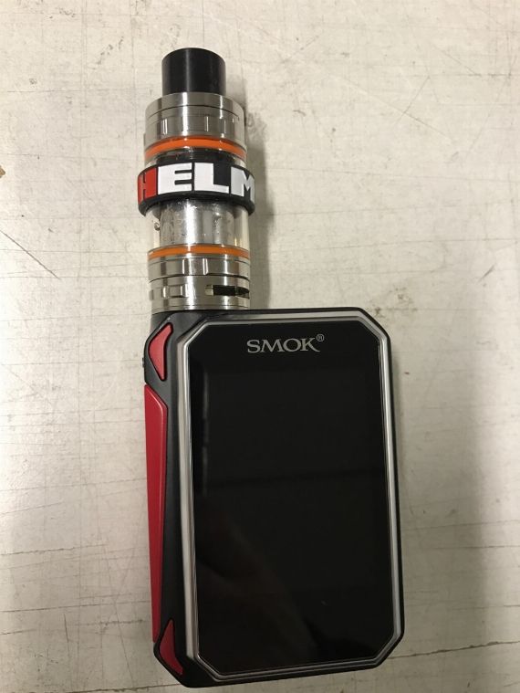 Arrivata Smok G-Priv 220 watt-spettacolo!!!  Foto [SigarettaElettronicaForum.com]