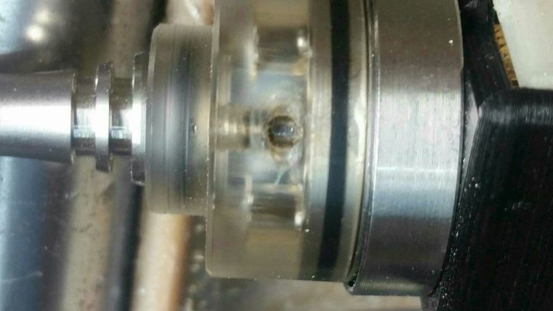 Shift BF by Boost Lab [SigarettaElettronicaForum.com]