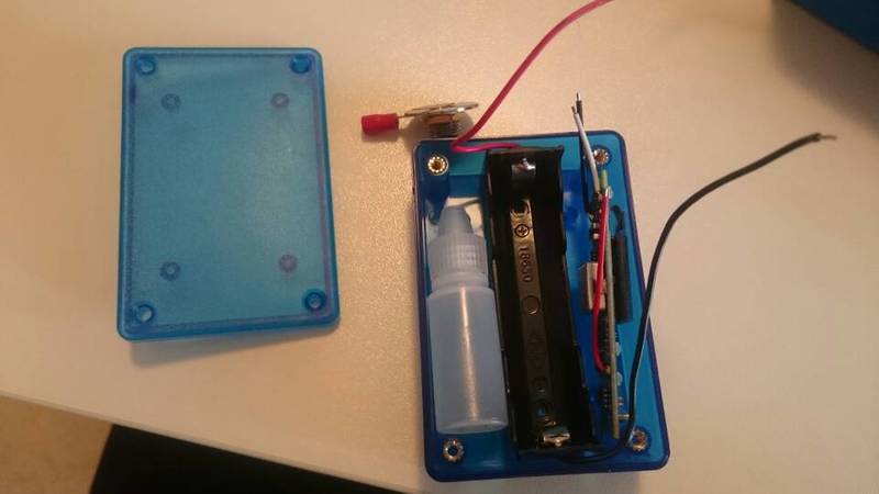 Aiuto scatola box [SigarettaElettronicaForum.com]
