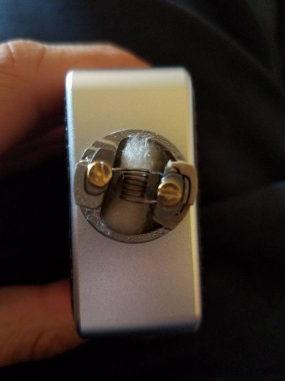 Hadalay 22 (clone) - Quale Scegliere? [SigarettaElettronicaForum.com]